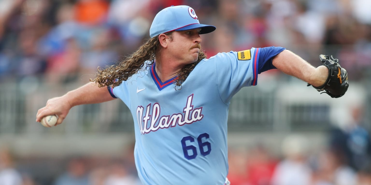 Braves look to stabilize pitching rotation as Walt Weiss weighs AJ Smith-Shawver’s short-term fit