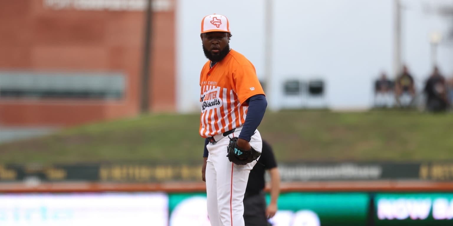 Cristian Javier delivers a sharp rehab start with Triple-A Sugar Land, indicating progress toward an Astros rotation return