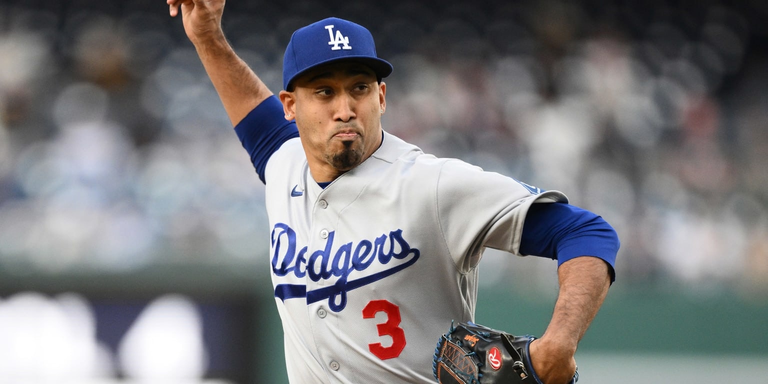 Edwin Díaz throws first live batting practice after elbow surgery, next step is rehab assignment for Dodgers