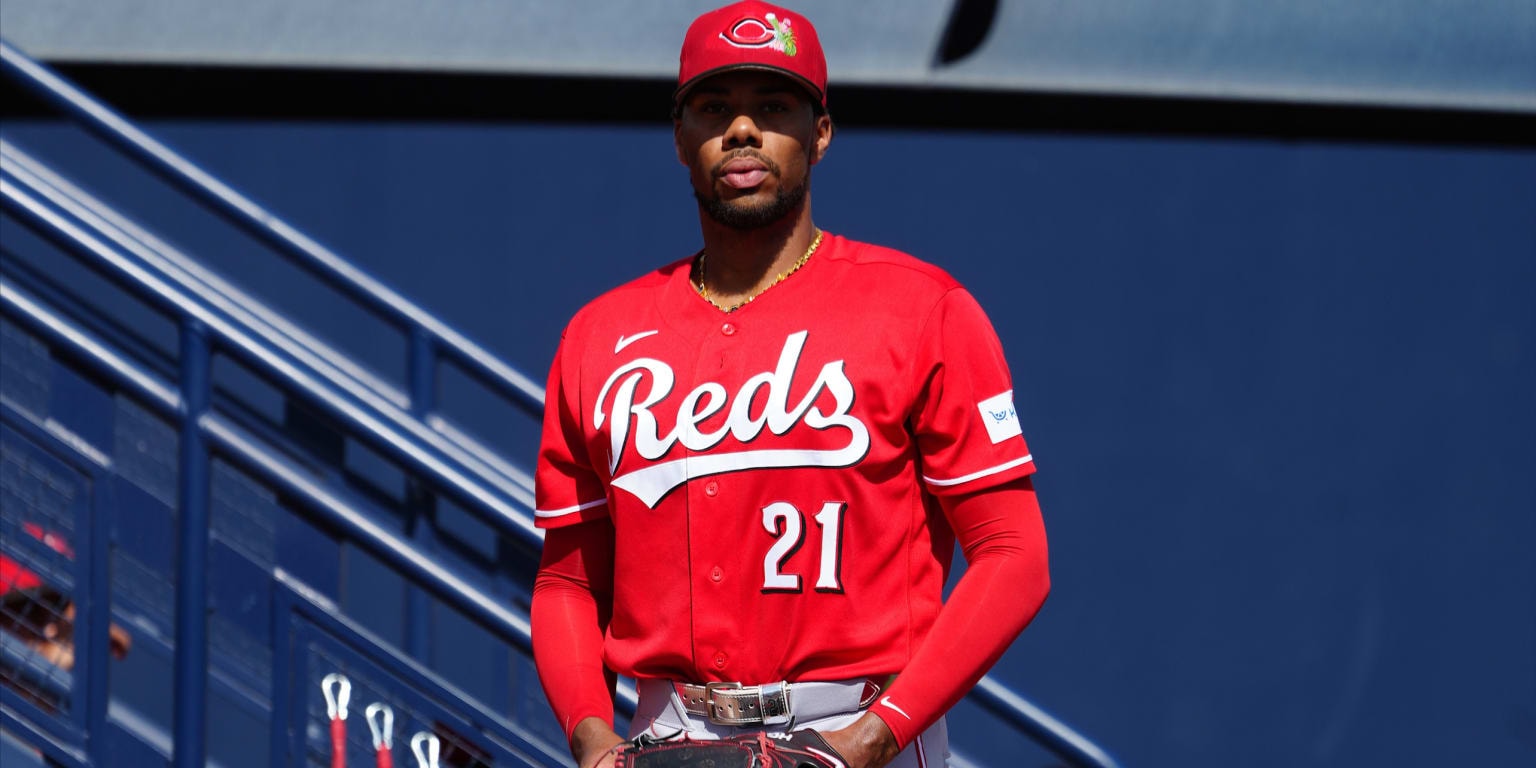 Hunter Greene turns in another sharp rehab start with Triple-A Louisville