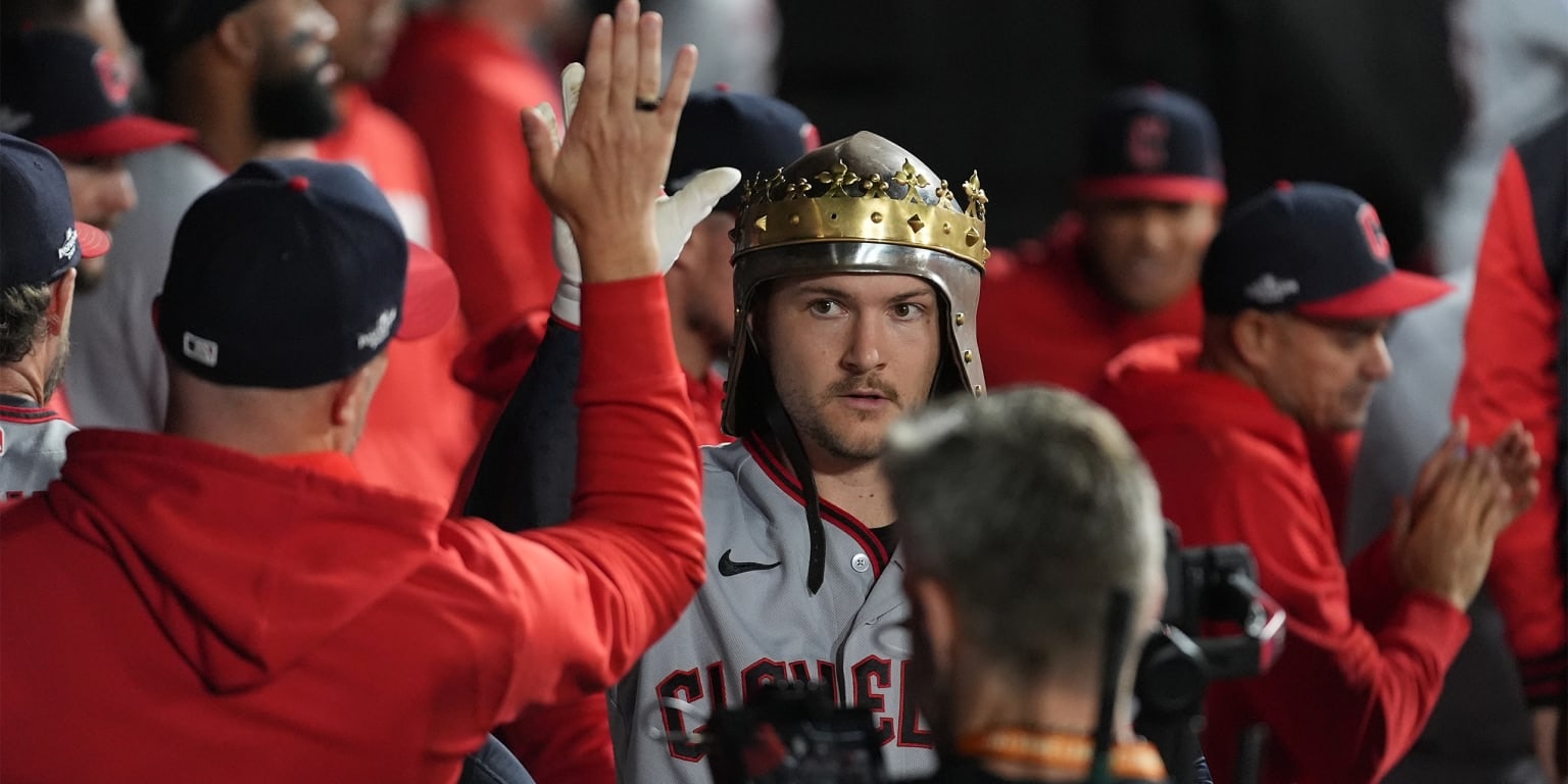 Patrick Bailey takes the long road from the bench to the middle of the ALDS story in Game 4