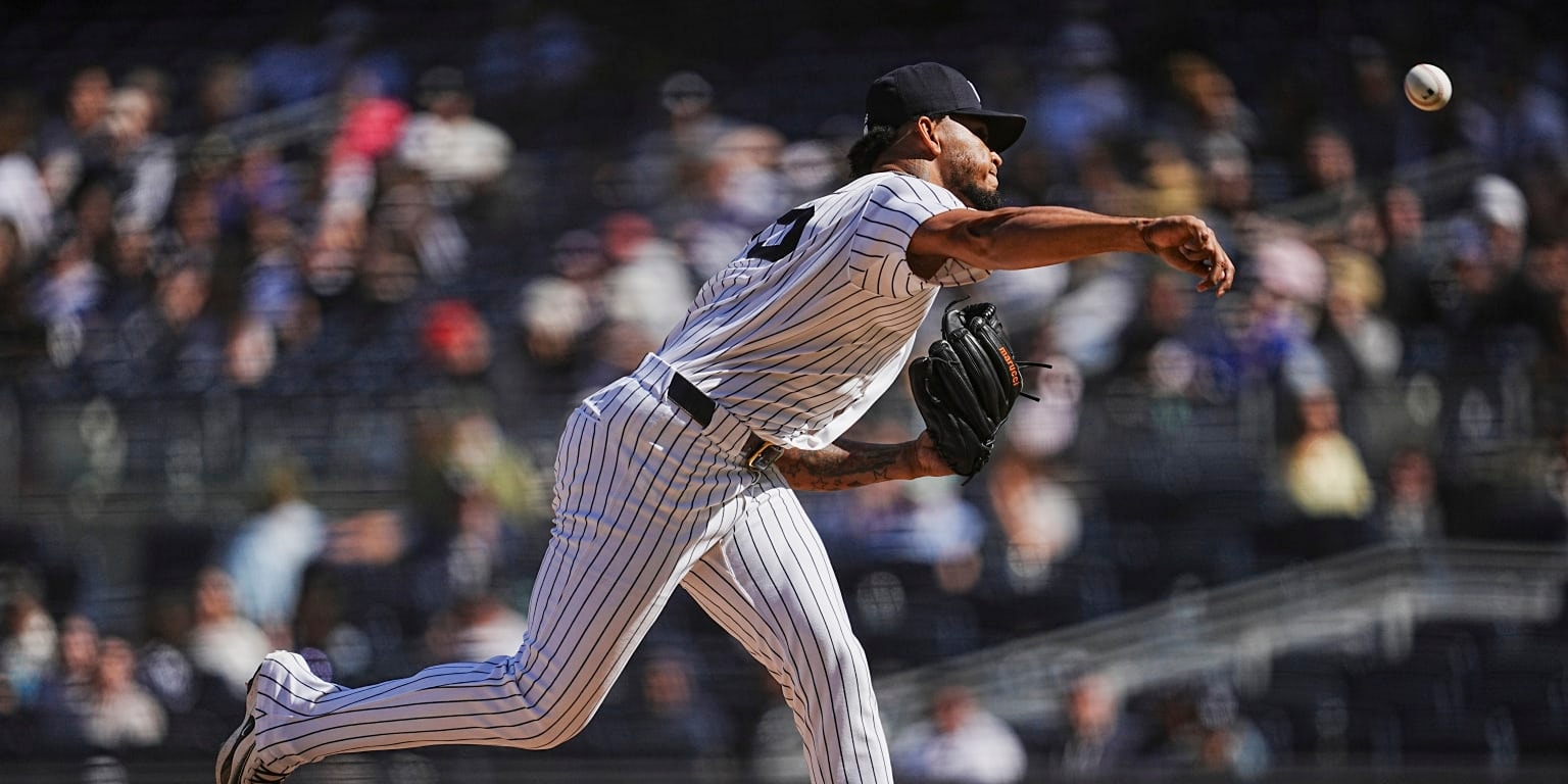 Report: Yankees and Pirates agree on trade sending reliever Camilo Doval for two prospects