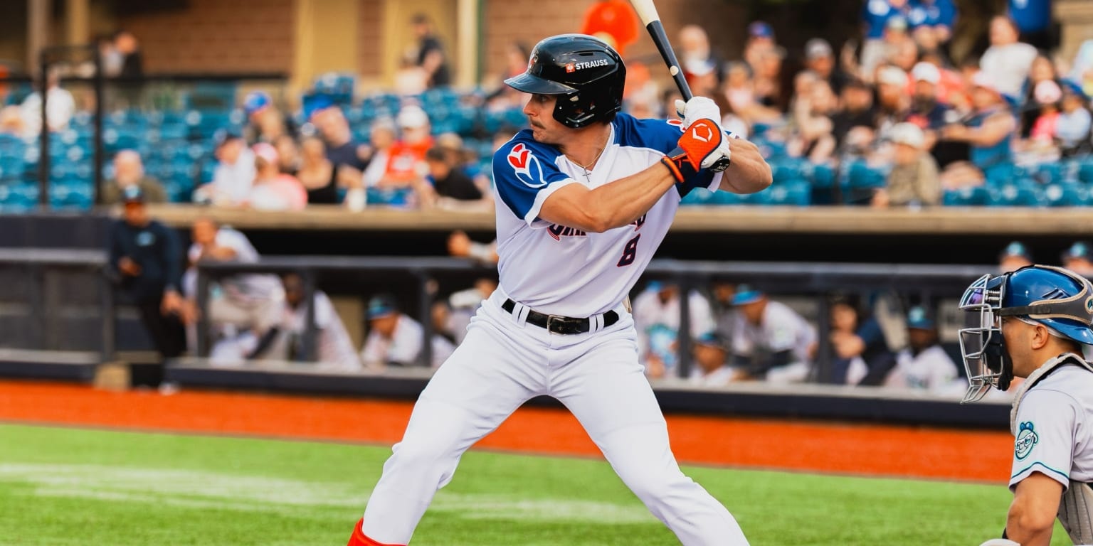 Dixon Williams drives in 10 as High-A Rome routs Asheville