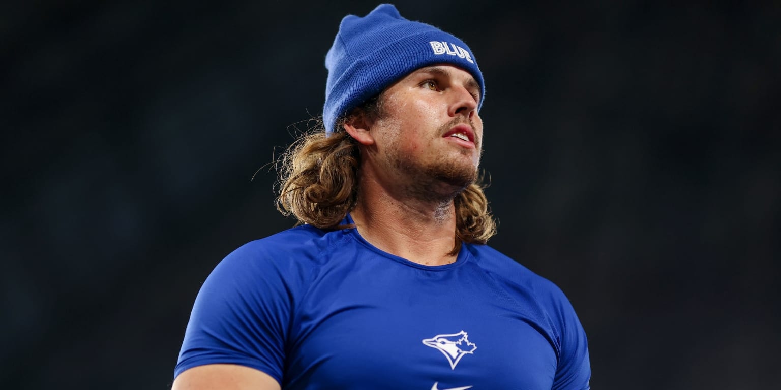 Barger and Scherzer among Blue Jays as injury rehabs drag on, manager John Schneider waits for clarity