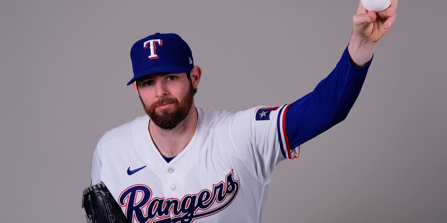 Jordan Montgomery rolls through third rehab start, pushing Rangers rotation return timeline forward