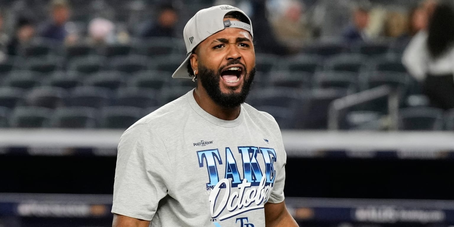 Rays keep their postseason edge, with Kevin Cash leaning on routine and pitching planning before the ALCS