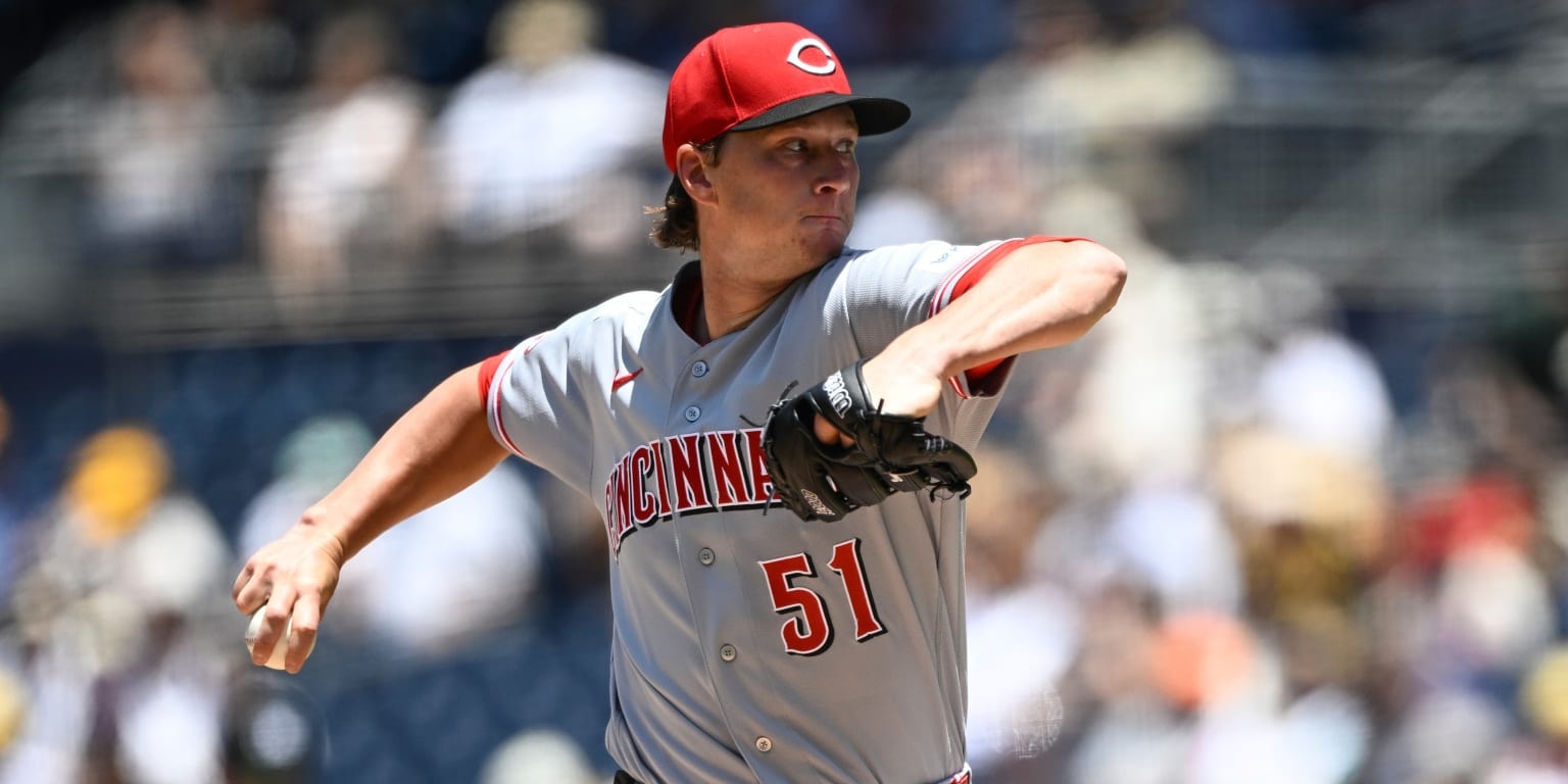 Reds squander leads, suffer walk-off loss as road trip spirals in San Diego