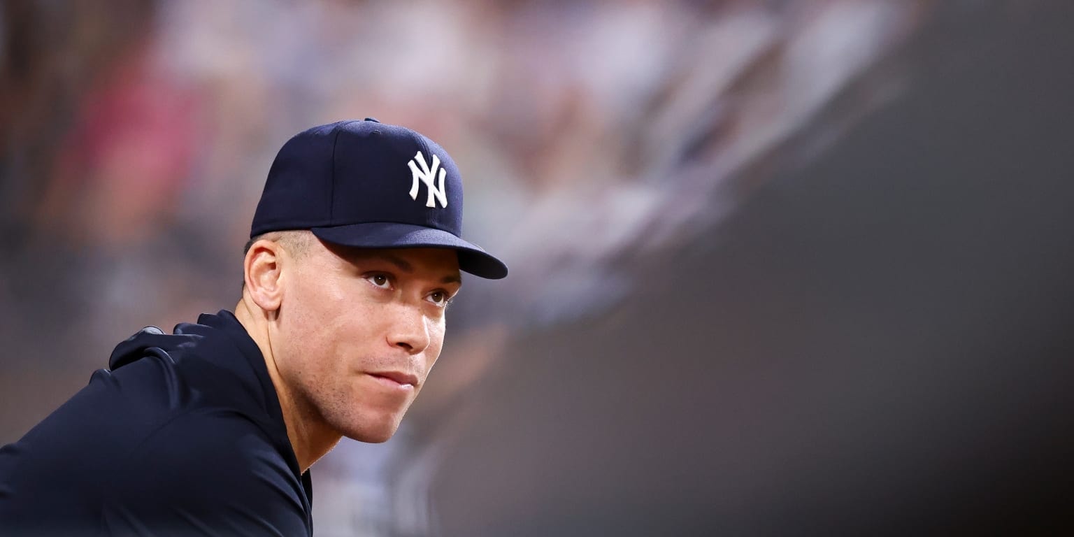 Aaron Judge brings his ALL RISE ProCamp to Fordham, hosting 232 Bronx Little Leaguers