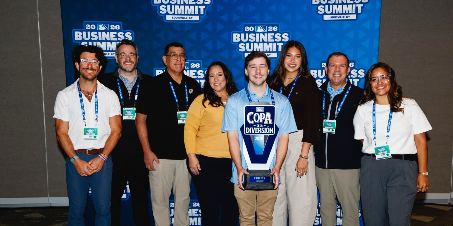 El Paso Matachines win MiLB’s 2026 Copa de la Diversión, earning MiLB-wide recognition for Latino fan engagement