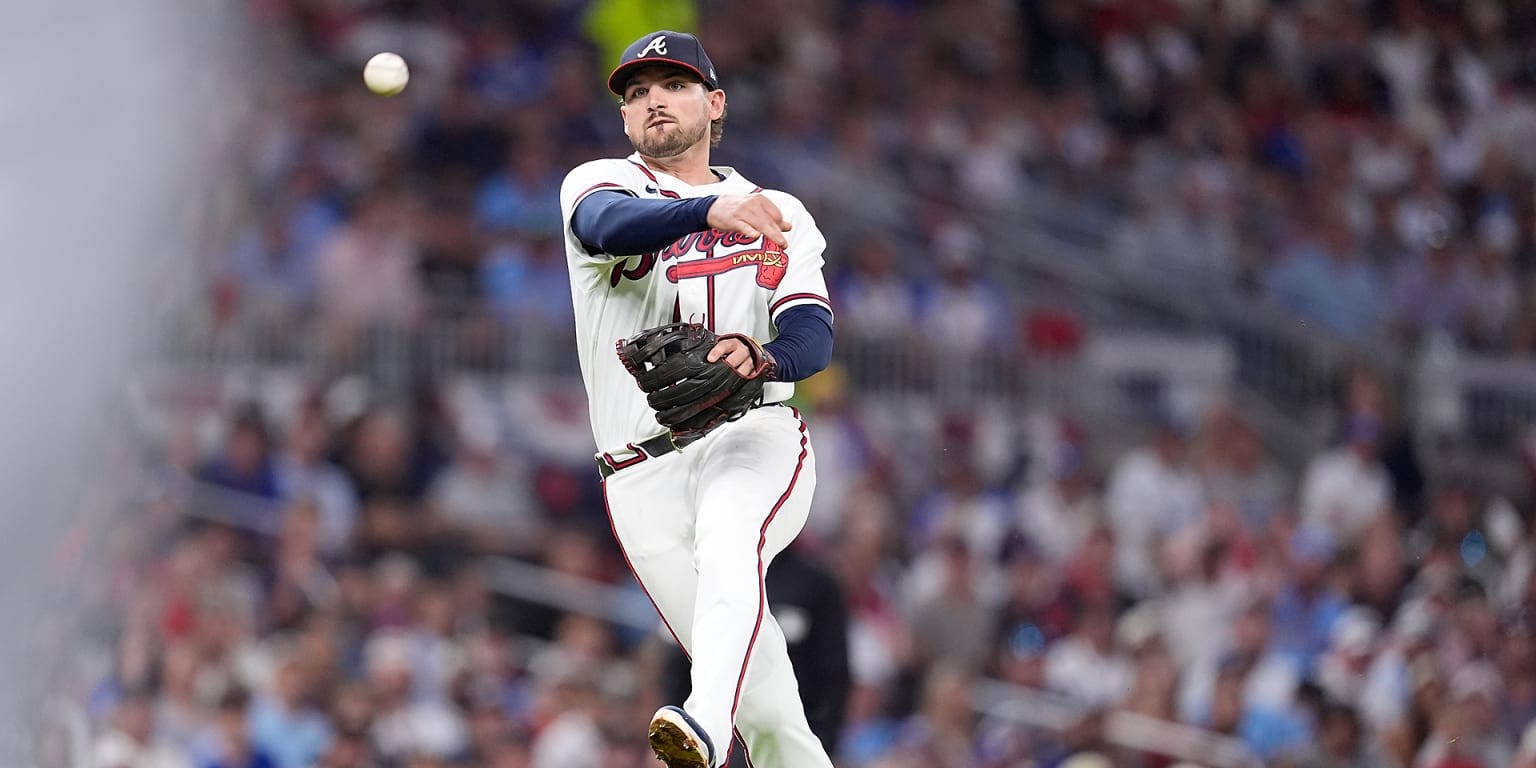 MLB Lessons: The Braves’ postseason offense hit a familiar kind of resistance