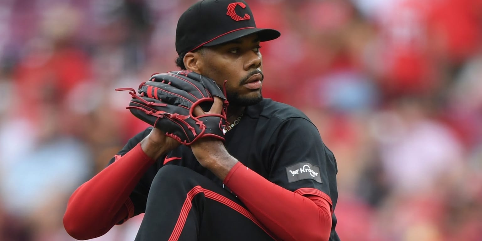 Reds ace Hunter Greene to undergo right elbow surgery, will miss more time