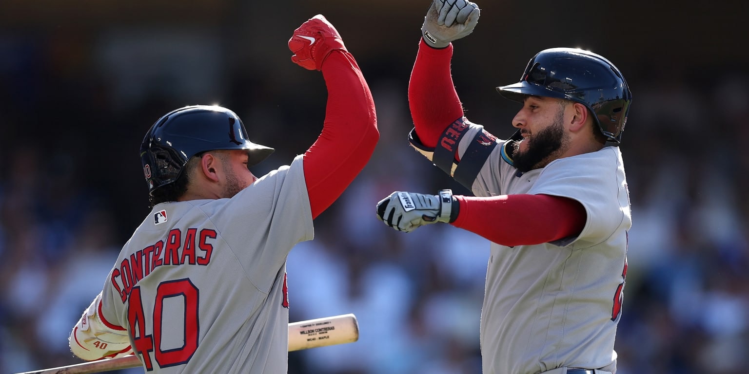Red Sox’ unlikely hot stretch has them facing a deadline full of choices