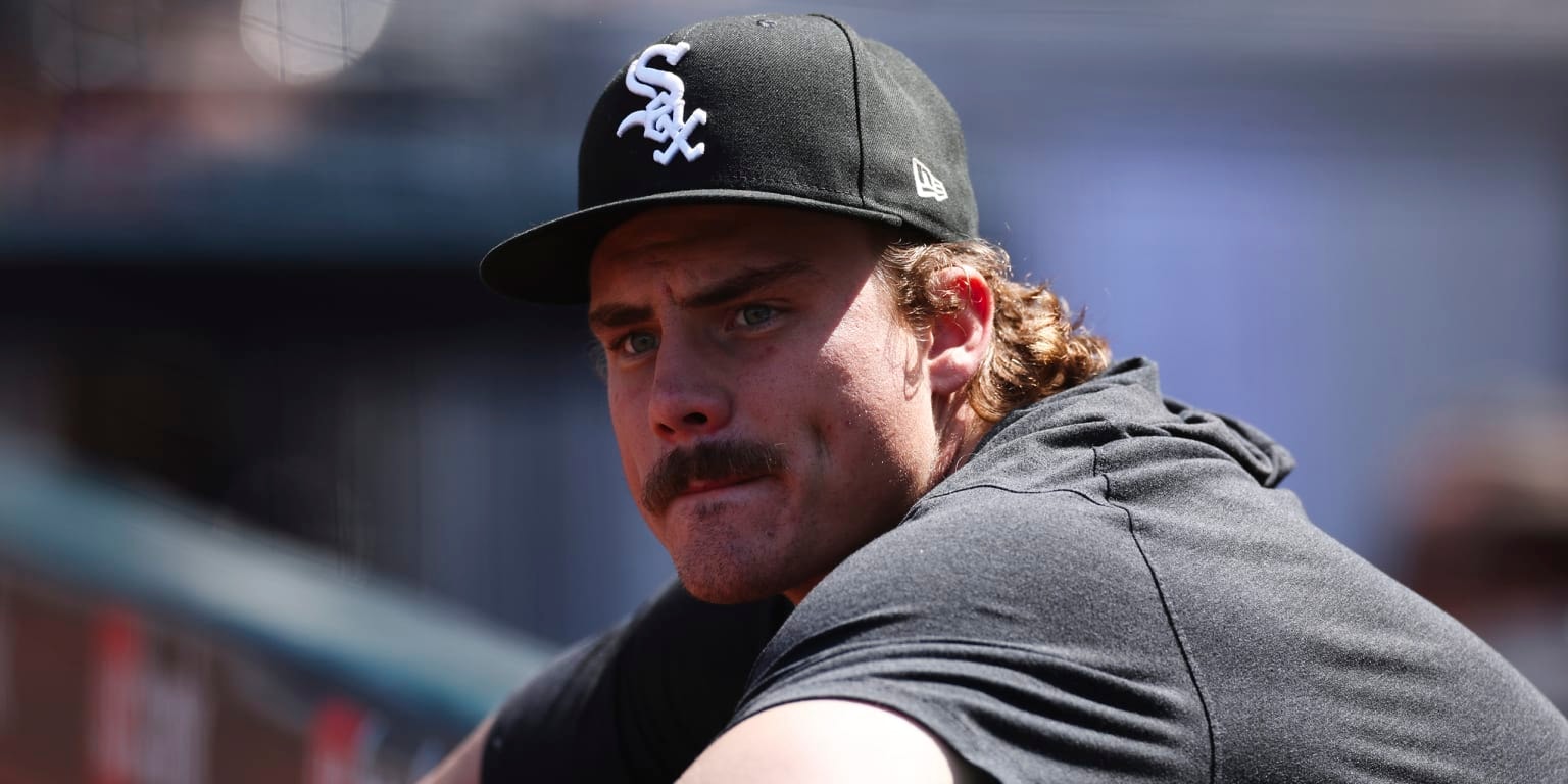 Drew Thorpe fires four more scoreless rehab innings for Double-A Birmingham as he eyes White Sox return