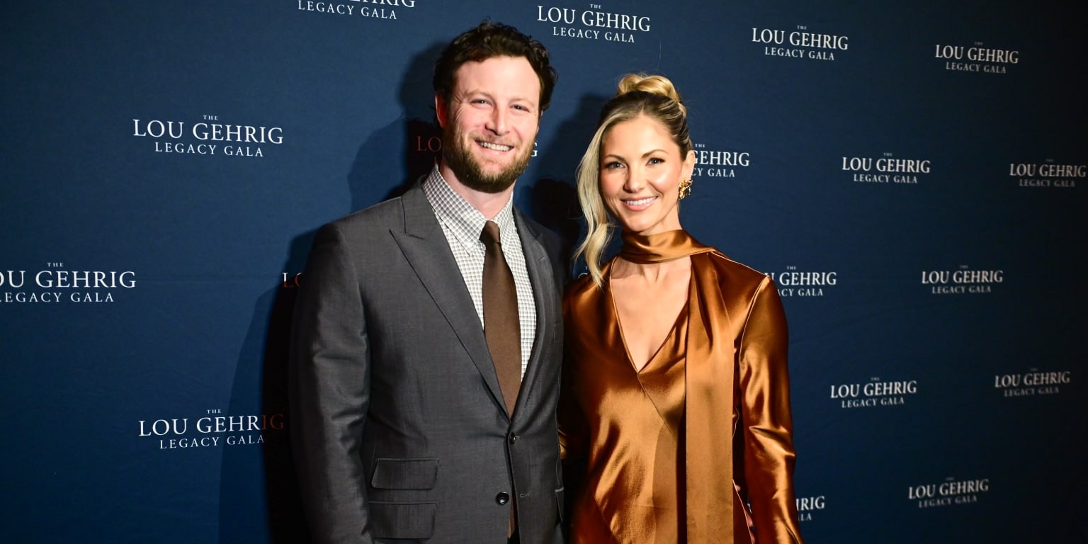 Gerrit and Amy Cole turn a five-day baseball rhythm into long-range community investment