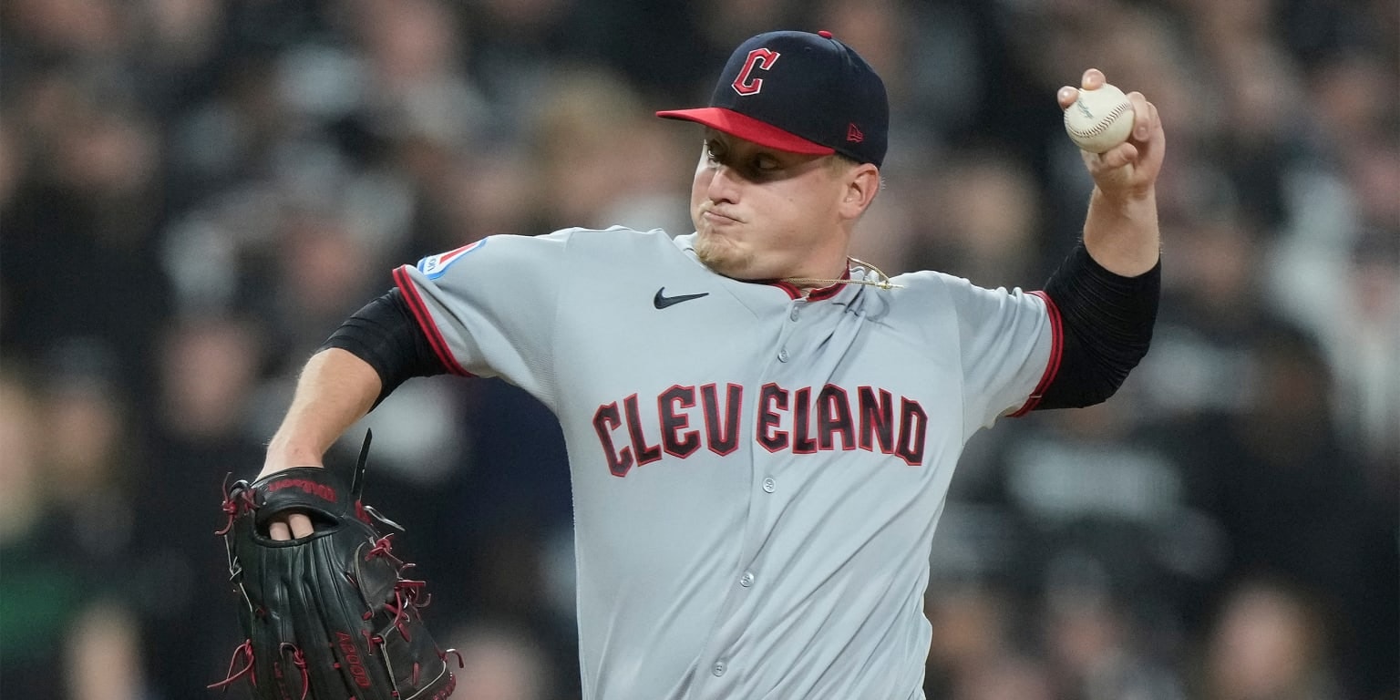 Messick’s control troubles force Cleveland to rethink the final step toward the ALCS