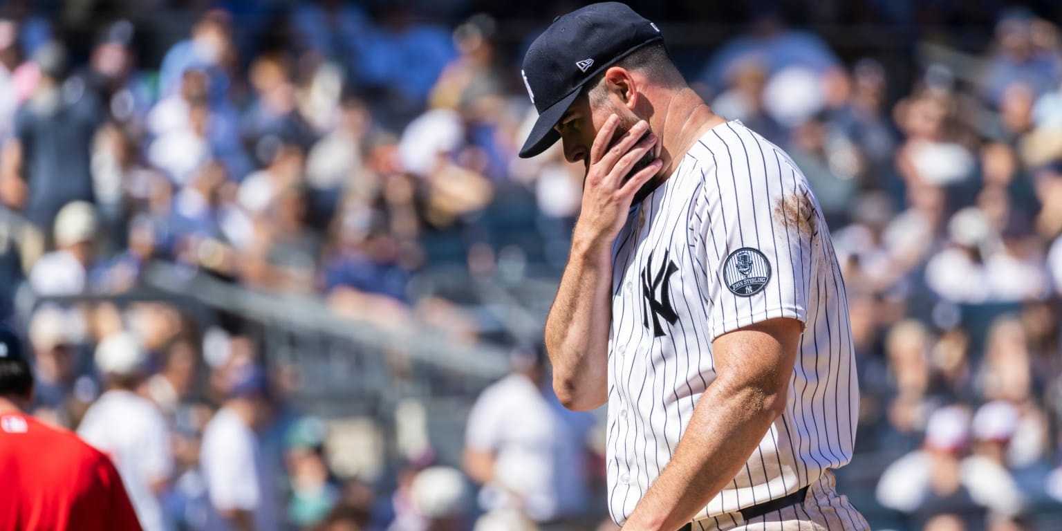 Yankees lose doubleheader opener as defense flares and Adley Rutschman makes the difference