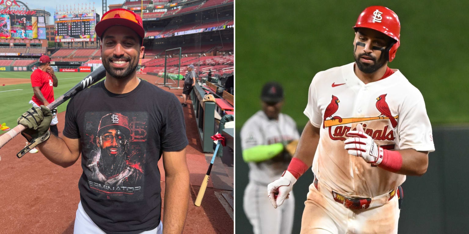 José Fermín’s breakout turns into more than a moment, as the Cardinals lean into his “Ferminator” momentum