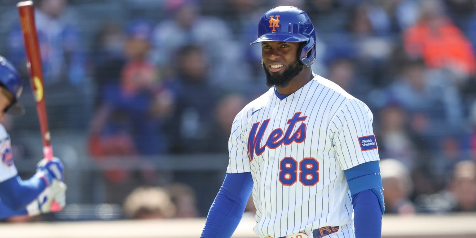 Luis Robert Jr. scheduled to begin Triple-A rehab assignment Tuesday after lumbar disc herniation
