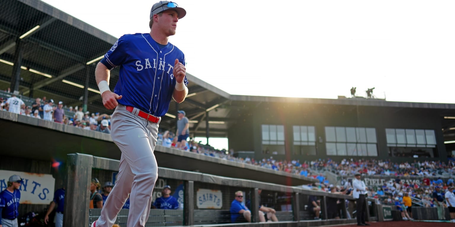 Twins set to promote top prospect Walker Jenkins for expected MLB debut in Friday home opener