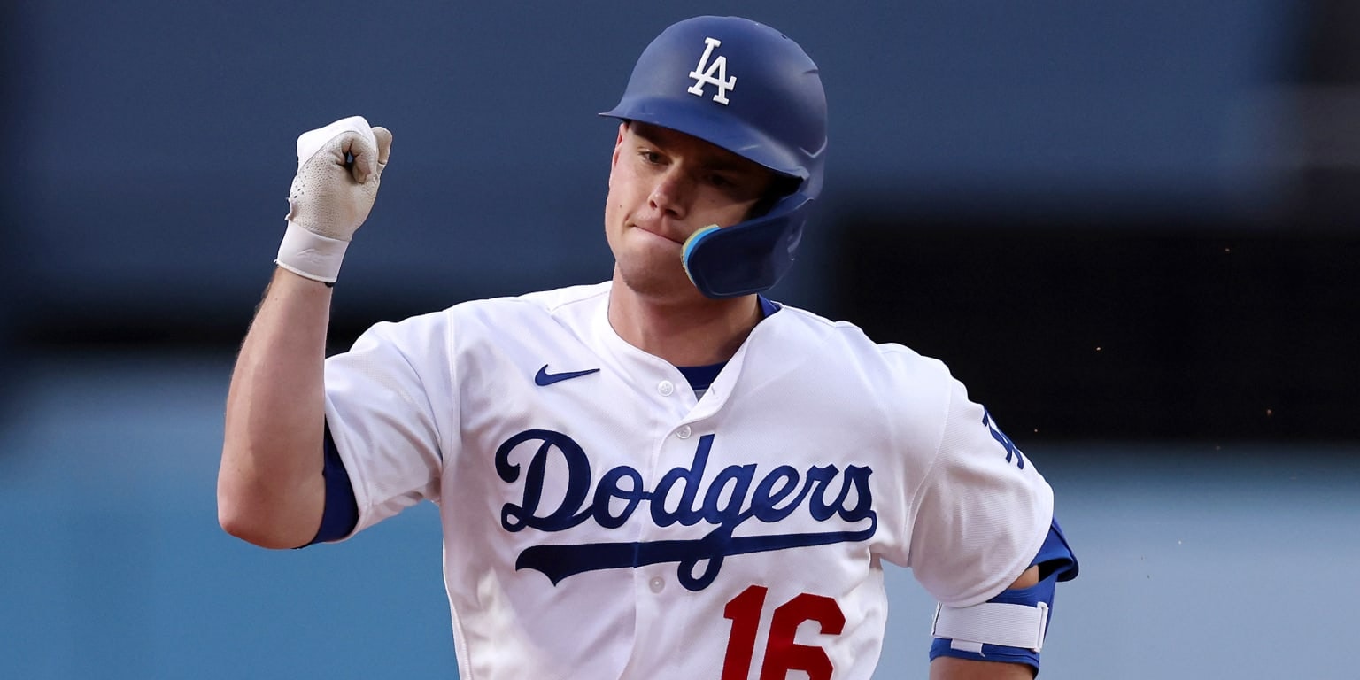 Will Smith set to return Tuesday, Dodgers expect boost behind the plate