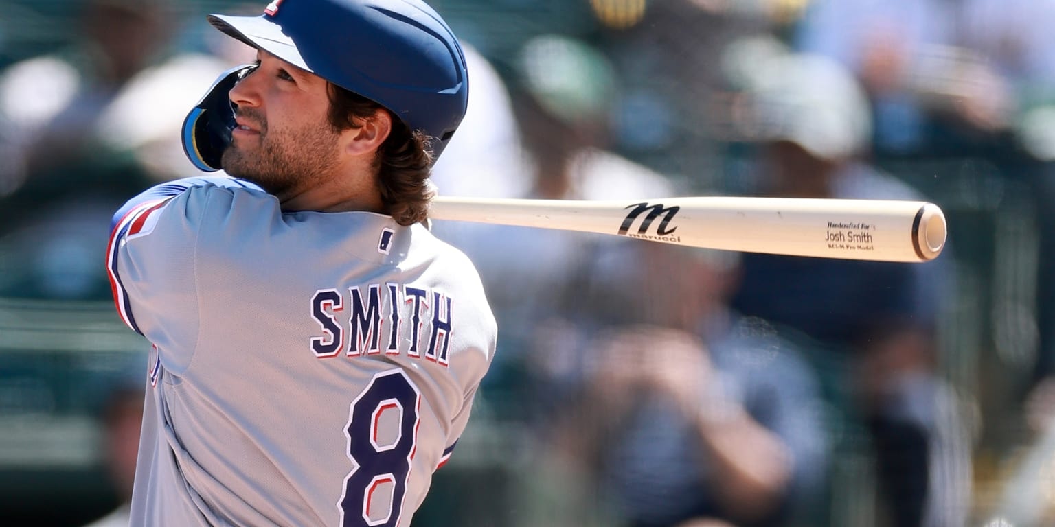 Blue Jays keep adding, agree to terms on another deal with Rangers after Soriano trade