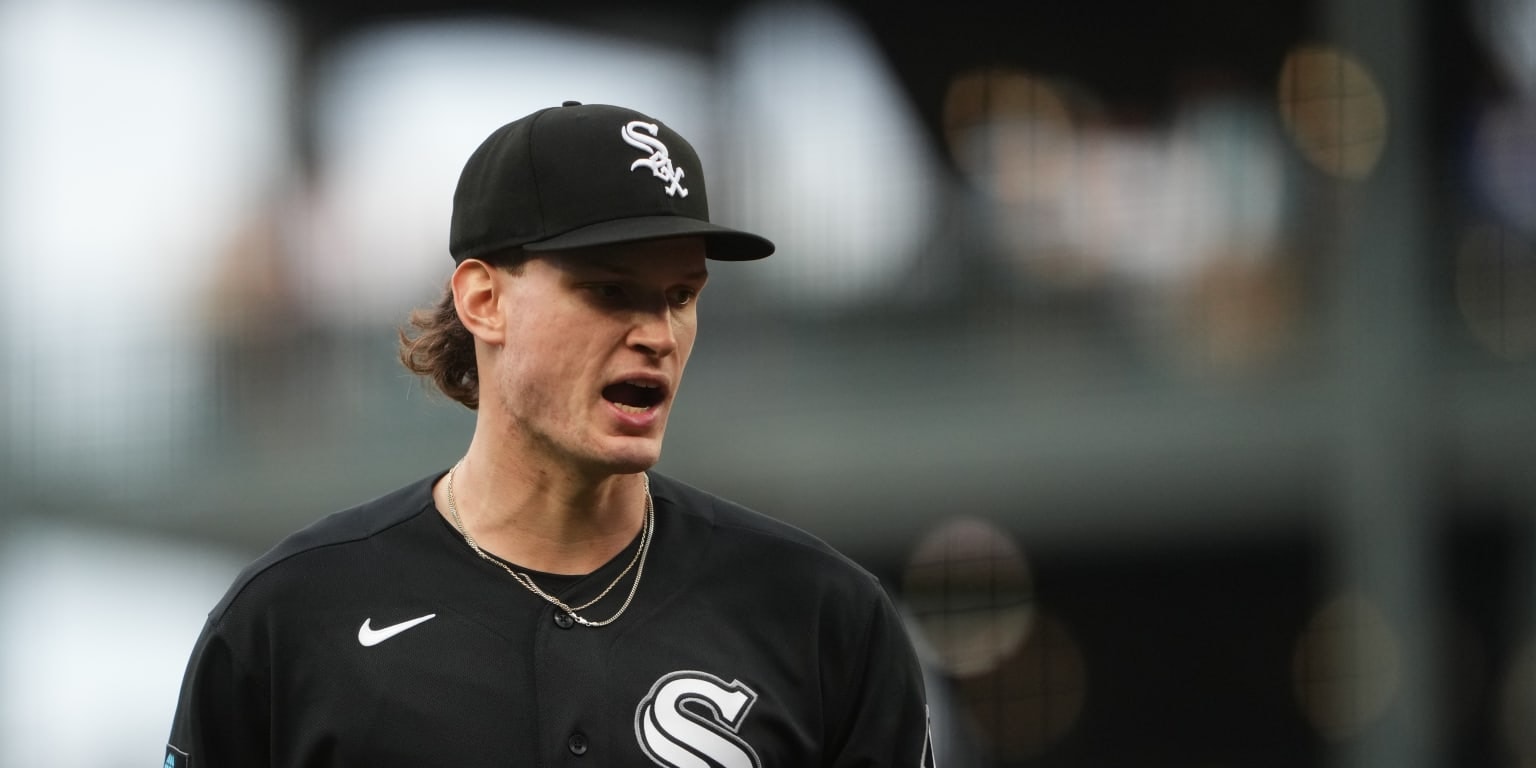 Noah Schultz logs second Triple-A rehab start, striking out four as his return nears