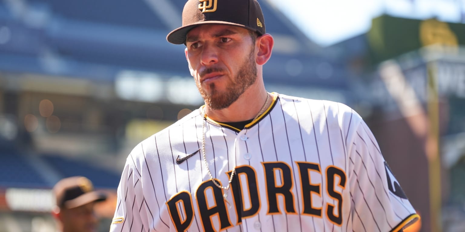 Joe Musgrove’s Triple-A rehab start goes smoothly, striking out three while throwing 60 pitches