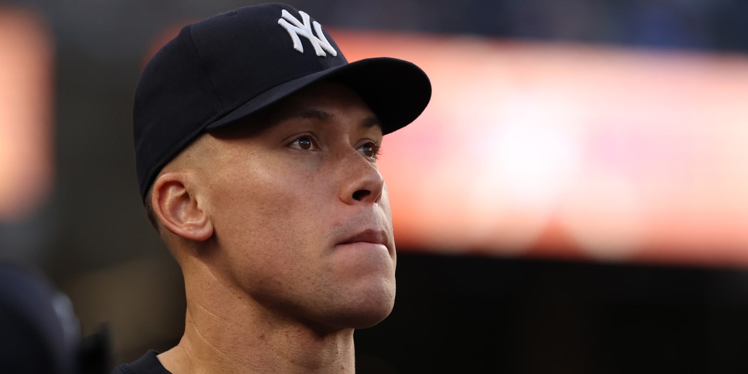 Aaron Judge says Yankees must improve focus as July approaches