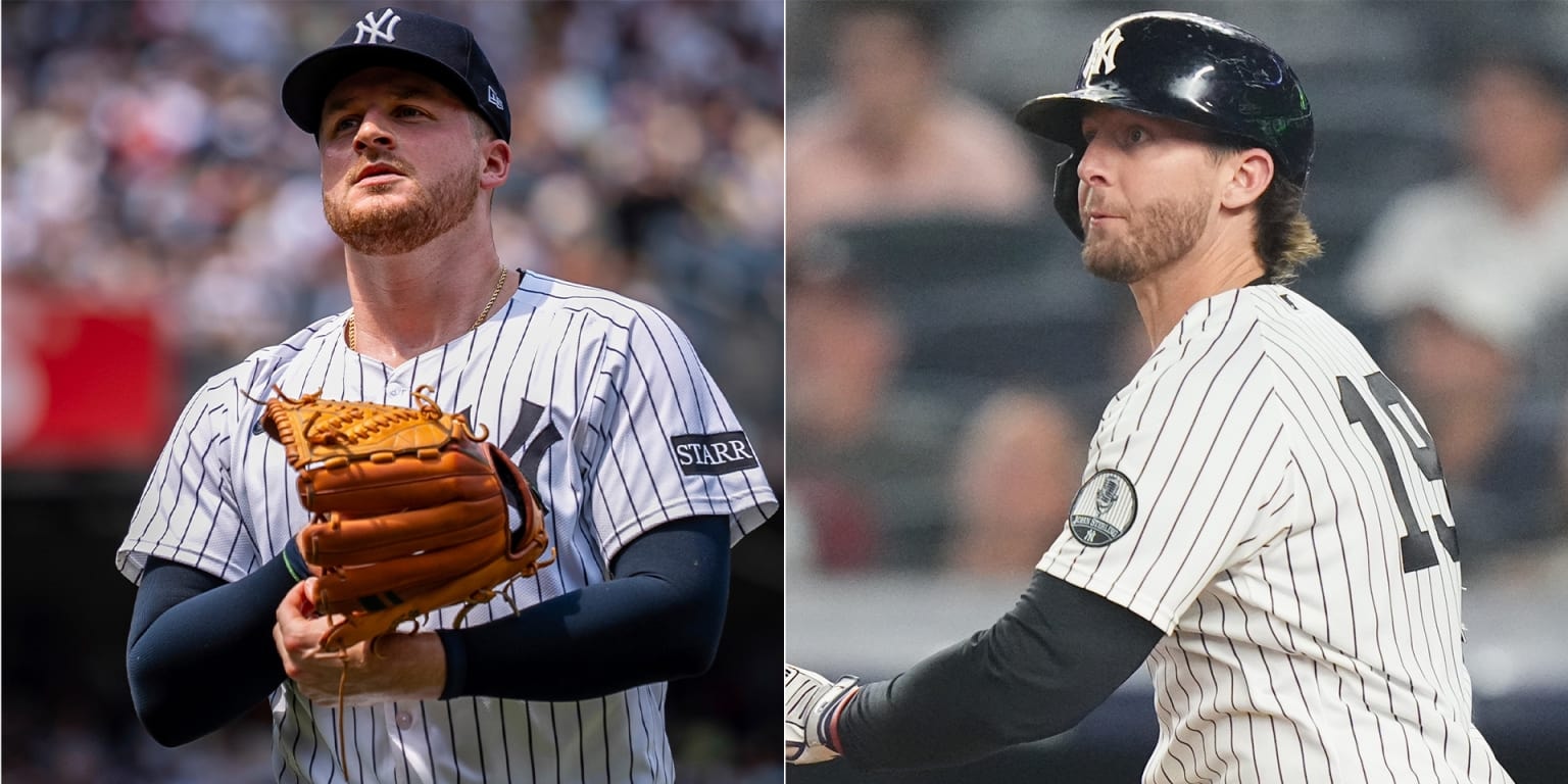 Clarke Schmidt and Ryan McMahon begin rehab stints at Double-A Somerset