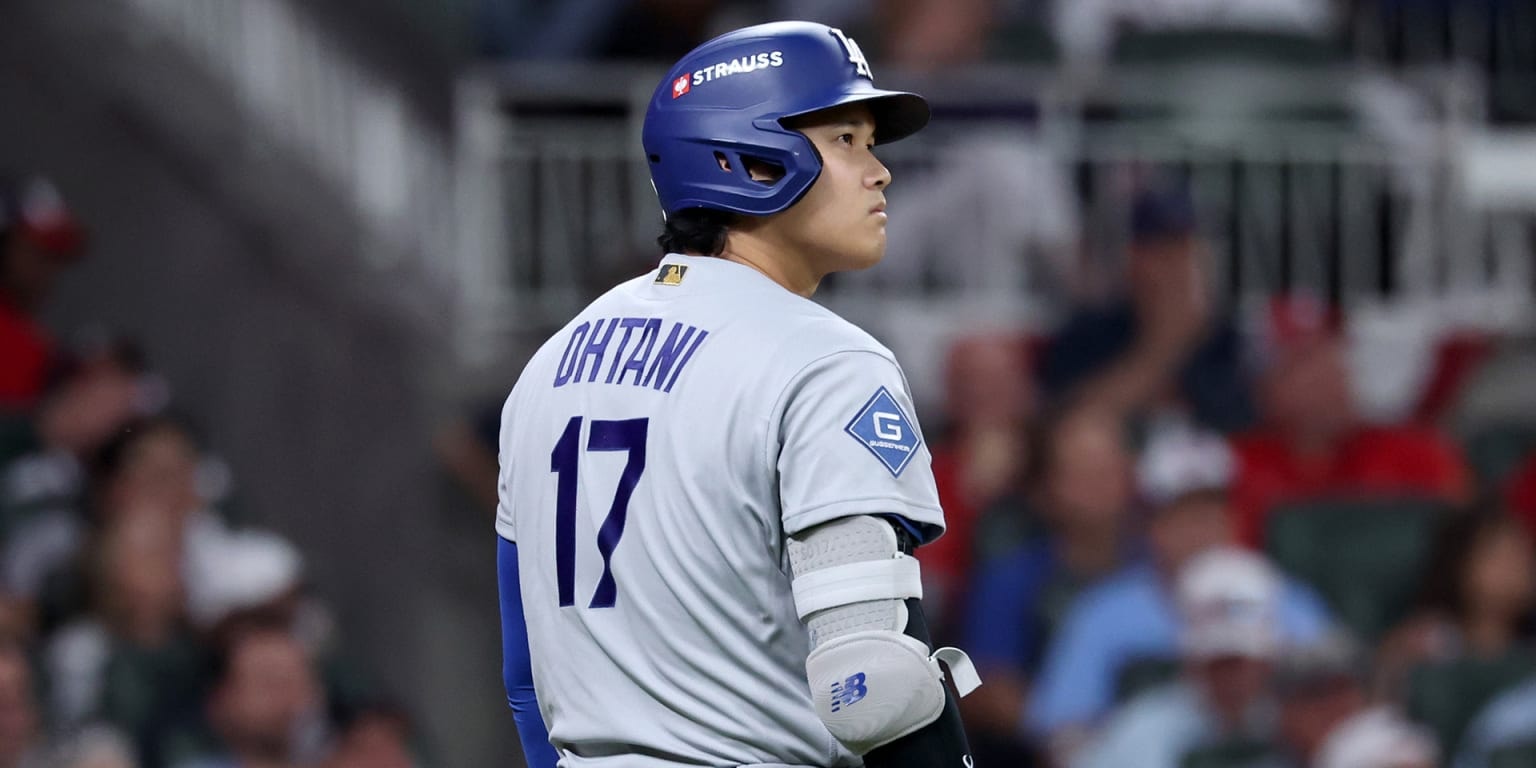 Dodgers NLCS questions put to the beat in Reddit AMA, with focus on Ohtani’s health and the “final roster” timeline