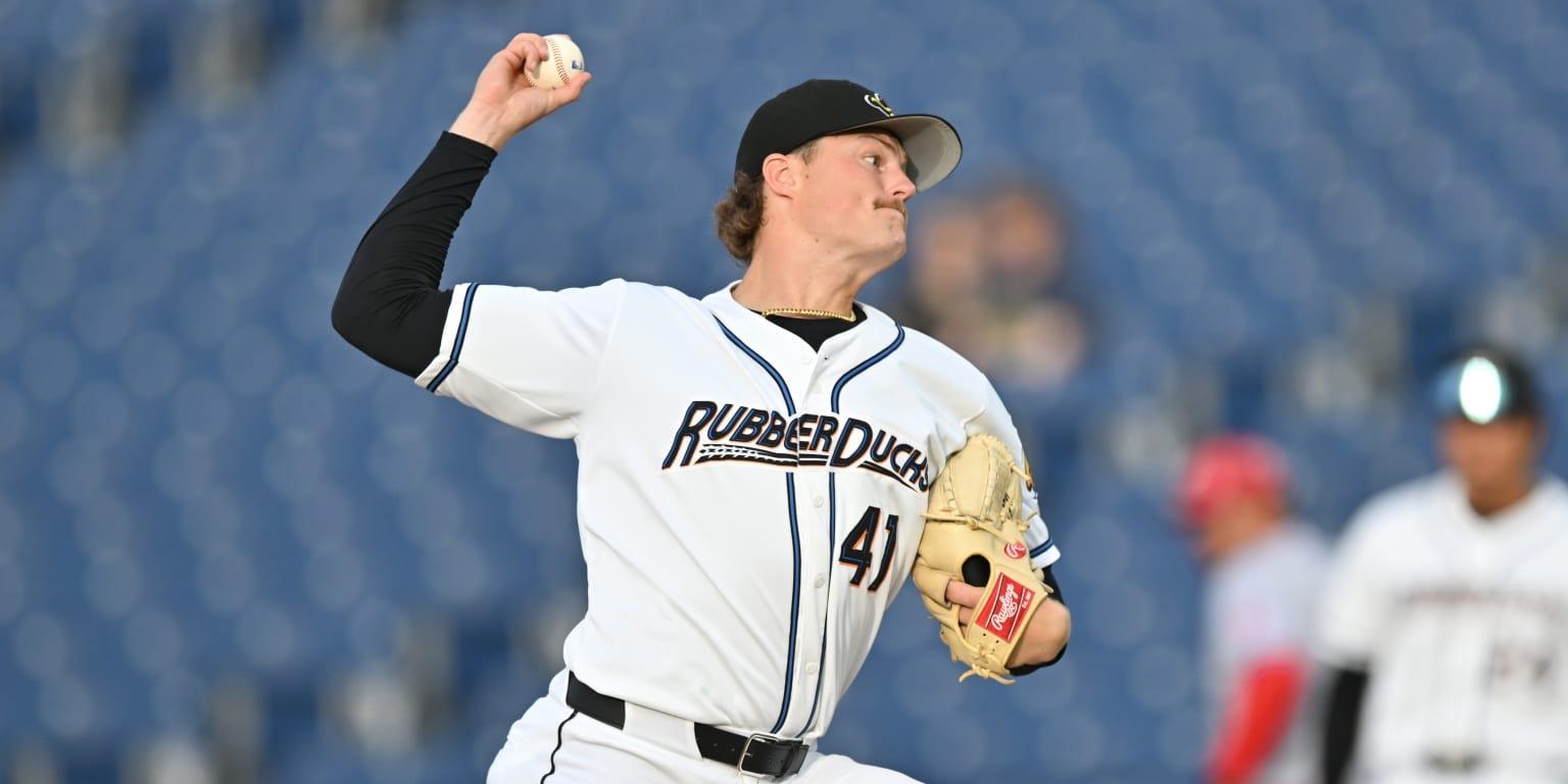 Guardians pitching prospect Khal Stephen set for right elbow surgery, ending hopes for a quick big-league impact