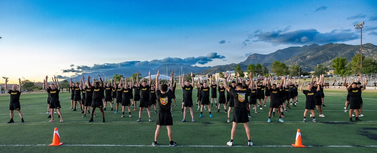 Army Command Holds Mercury Rising Event to Strengthen Readiness