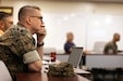 Blount Island trains advisory team leaders to equip deploying forces