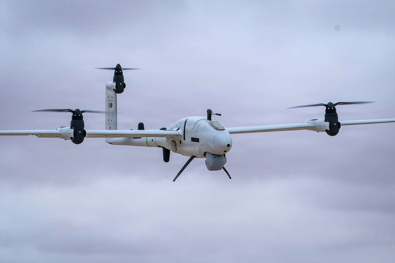 Army Task Force Partners With Acquisition Directorate to Accelerate Counter-Drone Tech in Africa