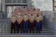 Marine Corps Recruiting Command Leadership Gather for National Operations and Training Symposium FY27