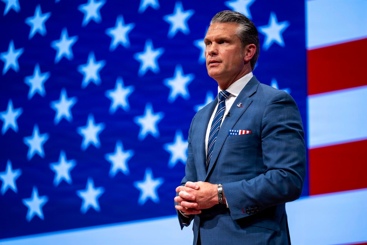 Assistant Secretary Says There's 'Exceptional Interest' in the Next Great American Base