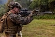 Leaders behind the mission: the development of a squad leader on MRF-D 26