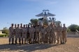 MCLB Barstow hosts MCIWEST Commanders Conference