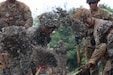 MAG-24 Marines train with Army, Air Force to rapidly repair damaged airfields