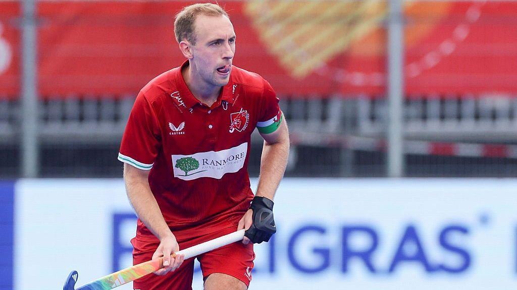 Wales closes out 2026 Men’s Hockey World Cup with shootout win over Malaysia to take 15th