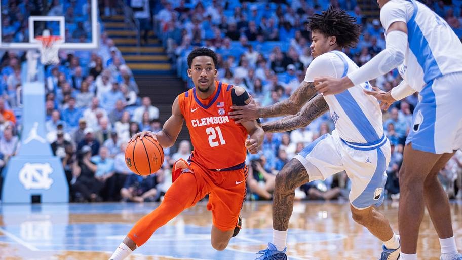 Brad Brownell Calls Out ACC Scheduling After Clemson’s 2026-27 Slate Misses North Carolina