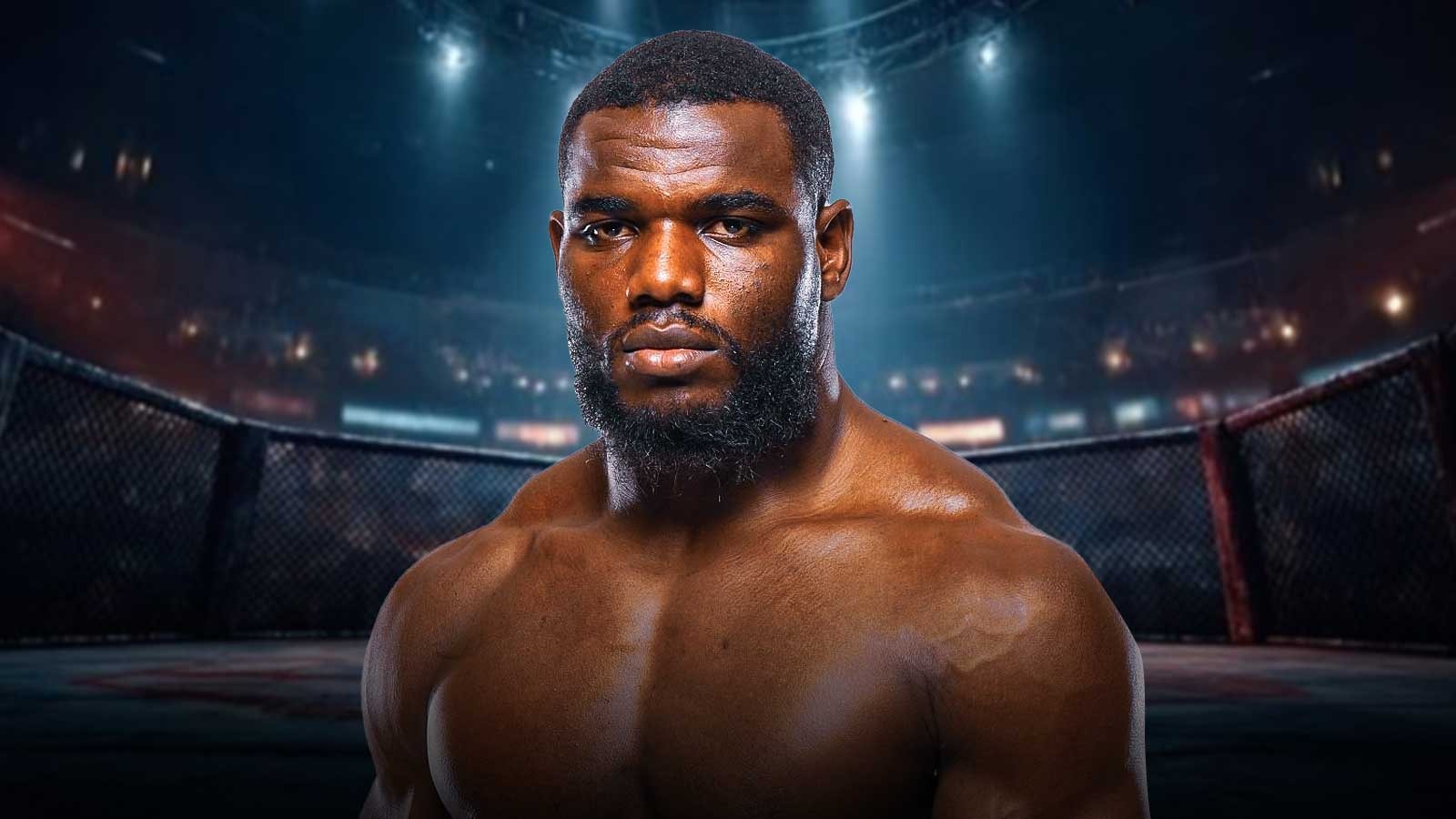 Anthony Wint submits Terrance Chatman in first round to continue unbeaten run in UFC debut at UFC Sacramento