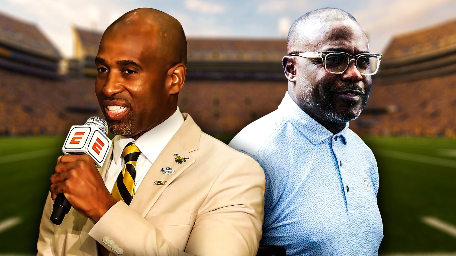 Marshall Faulk and Southern open the season with a measuring stick against Eddie Robinson Jr.’s Alabama State