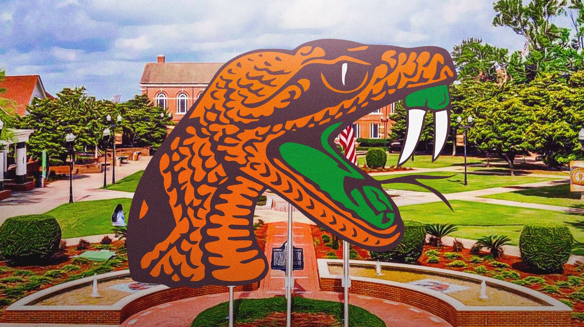 Florida A&M’s broadcast-rights decision draws backlash as the Rattlers near kickoff