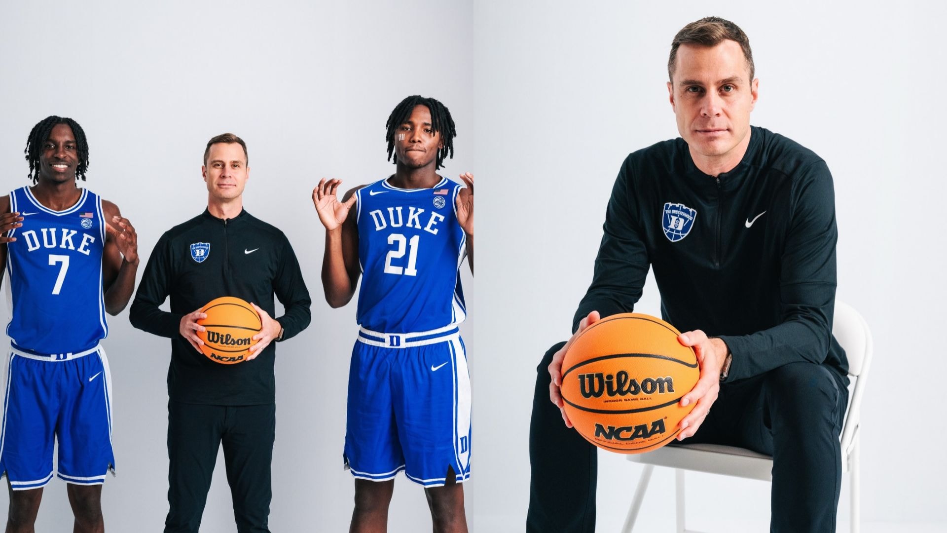 Jon Scheyer says NCAA eligibility “chaos” risks hurting college basketball’s product