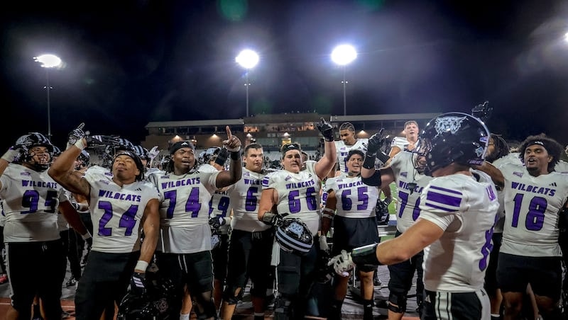 BYU’s Week 1 FCS opponent continues a concerning pattern after Week 0 rout