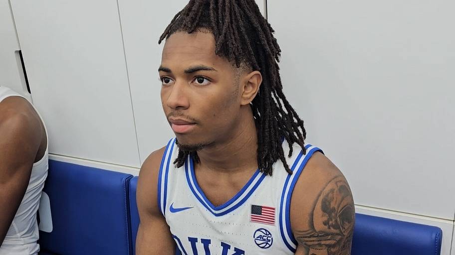 Duke shows defensive bite in scrimmage romp, tallying nine steals and four blocks vs. Belmont
