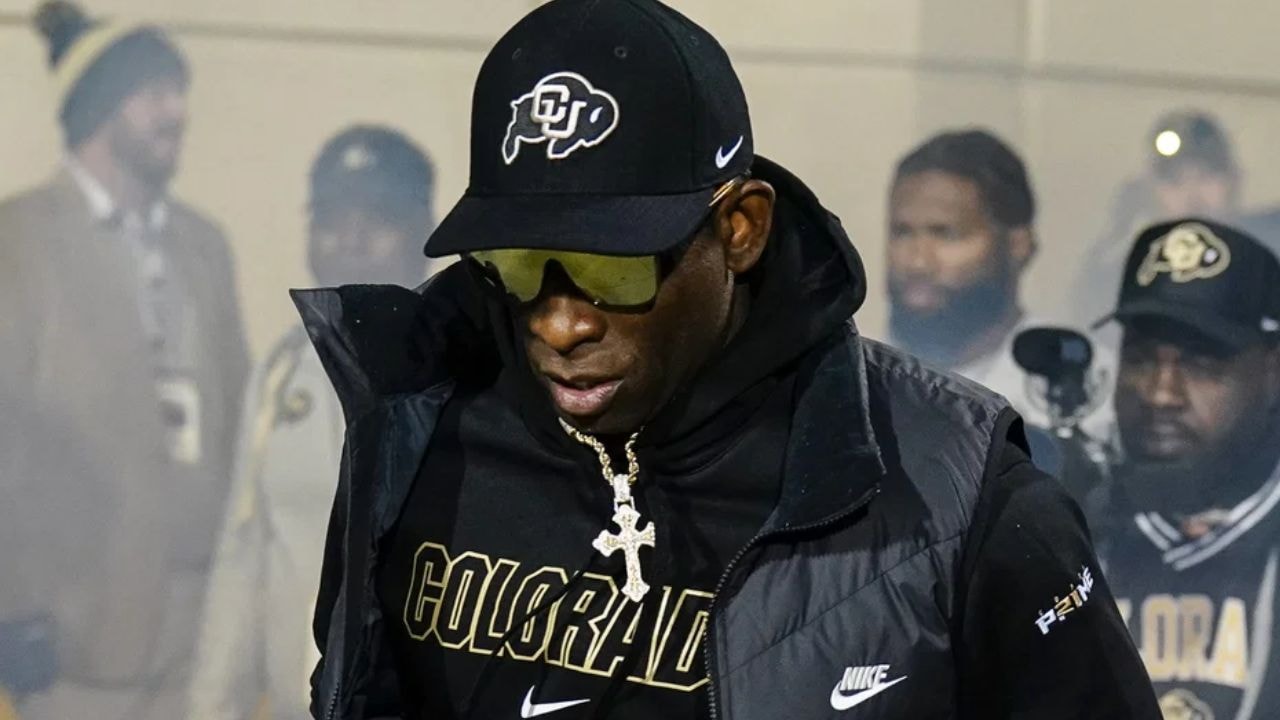 Colorado’s Deion Sanders Extension Draws Fresh Scrutiny as CU Alum Challenges Timing of the Decision