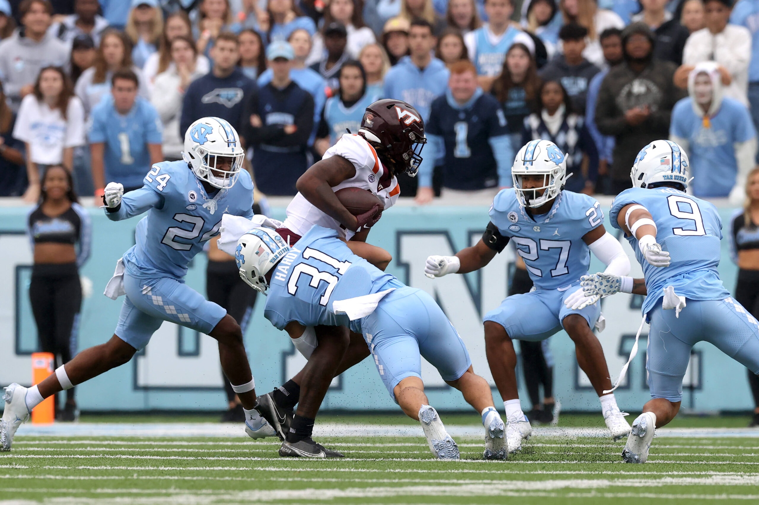 LSU legend slams targeting of Dae’Quan Wright after Browns’ waiver clears path back to college
