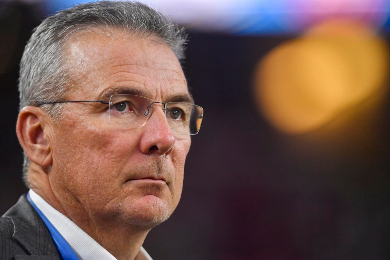 Urban Meyer recounts Clemson’s Dabo Swinney recruiting “mind games” that cost him recruits